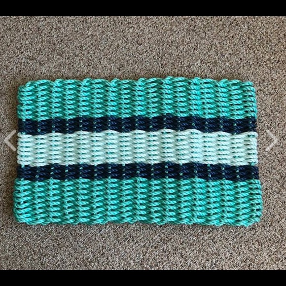 Accessories New Wicked Good Nautical Rope Doormat Poshmark